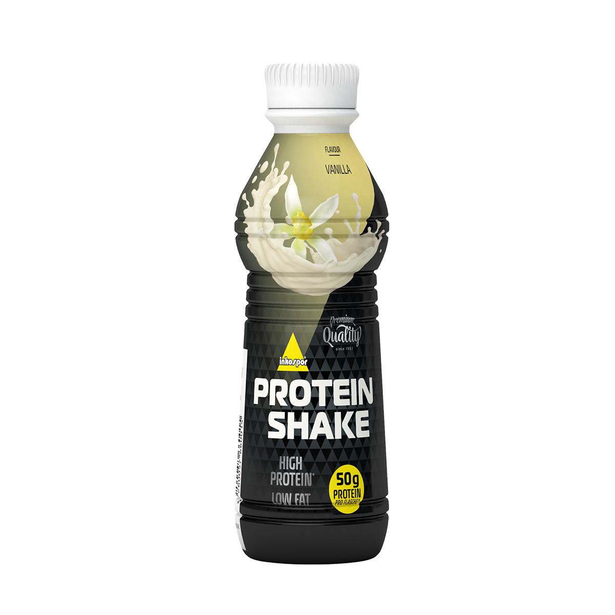 Protein Shake 500 ml x 12