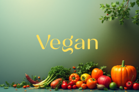Vegan Nutrition