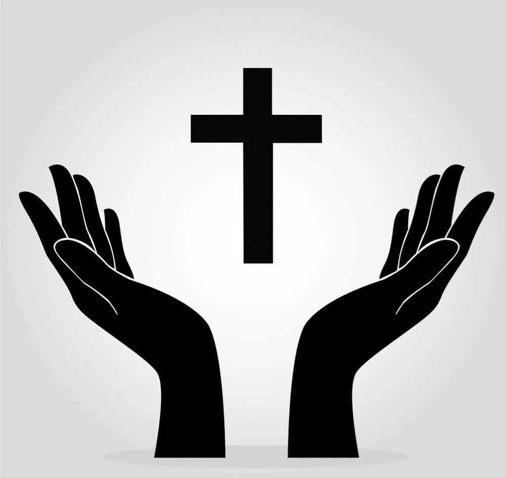 The logo for sample funeral home is shown on a white background.