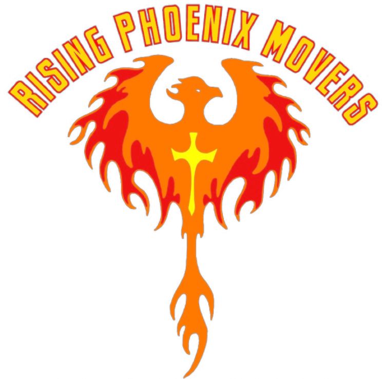 Rising Phoenix Movers