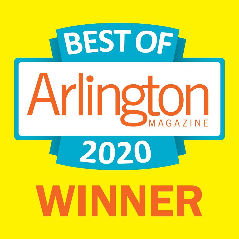 Best of Arlington 2020