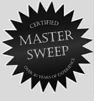 Certified Master Sweep