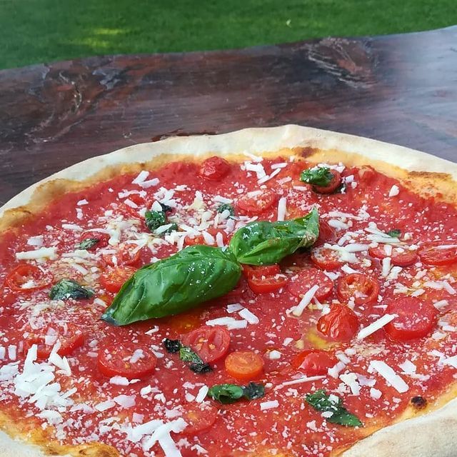 pizzeria la margherita