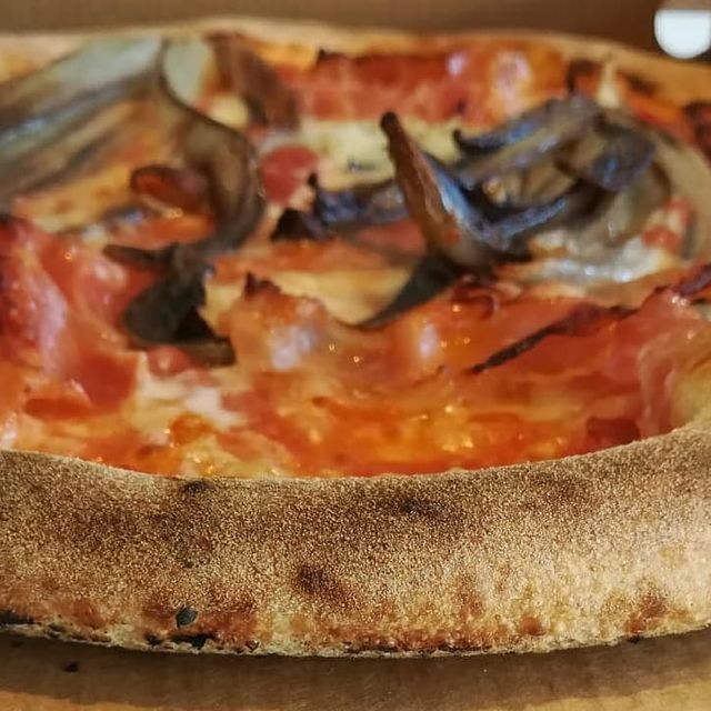 pizzeria la margherita