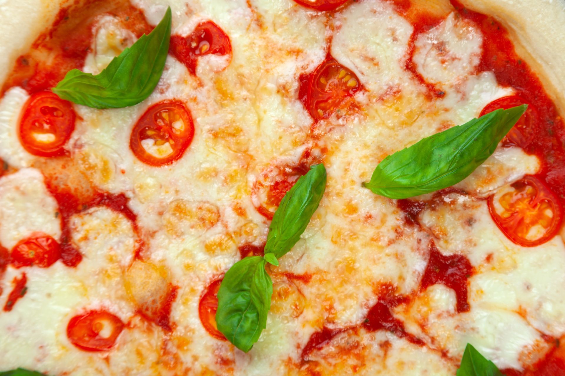 pizzeria la margherita