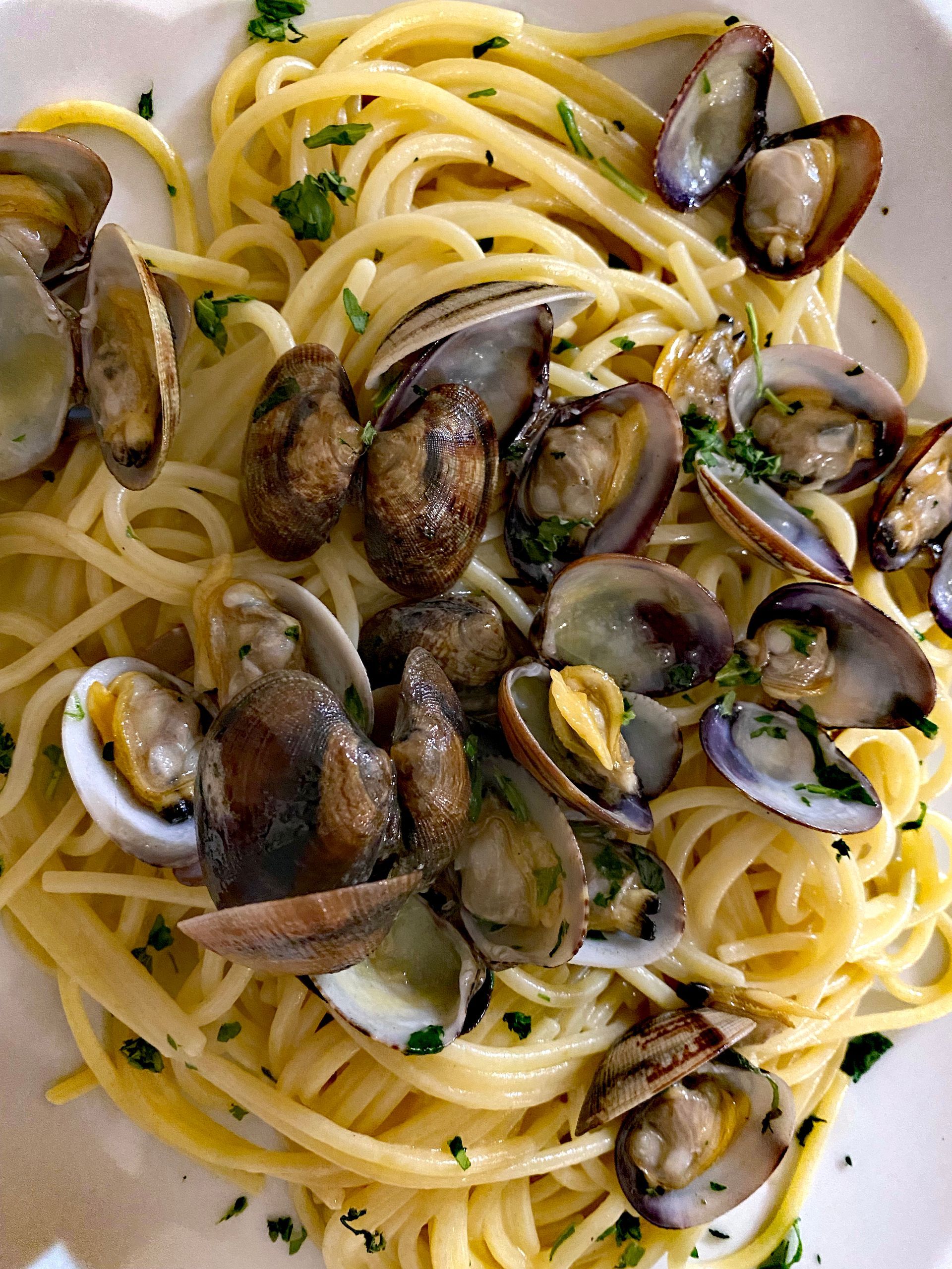 ristorante la margherita