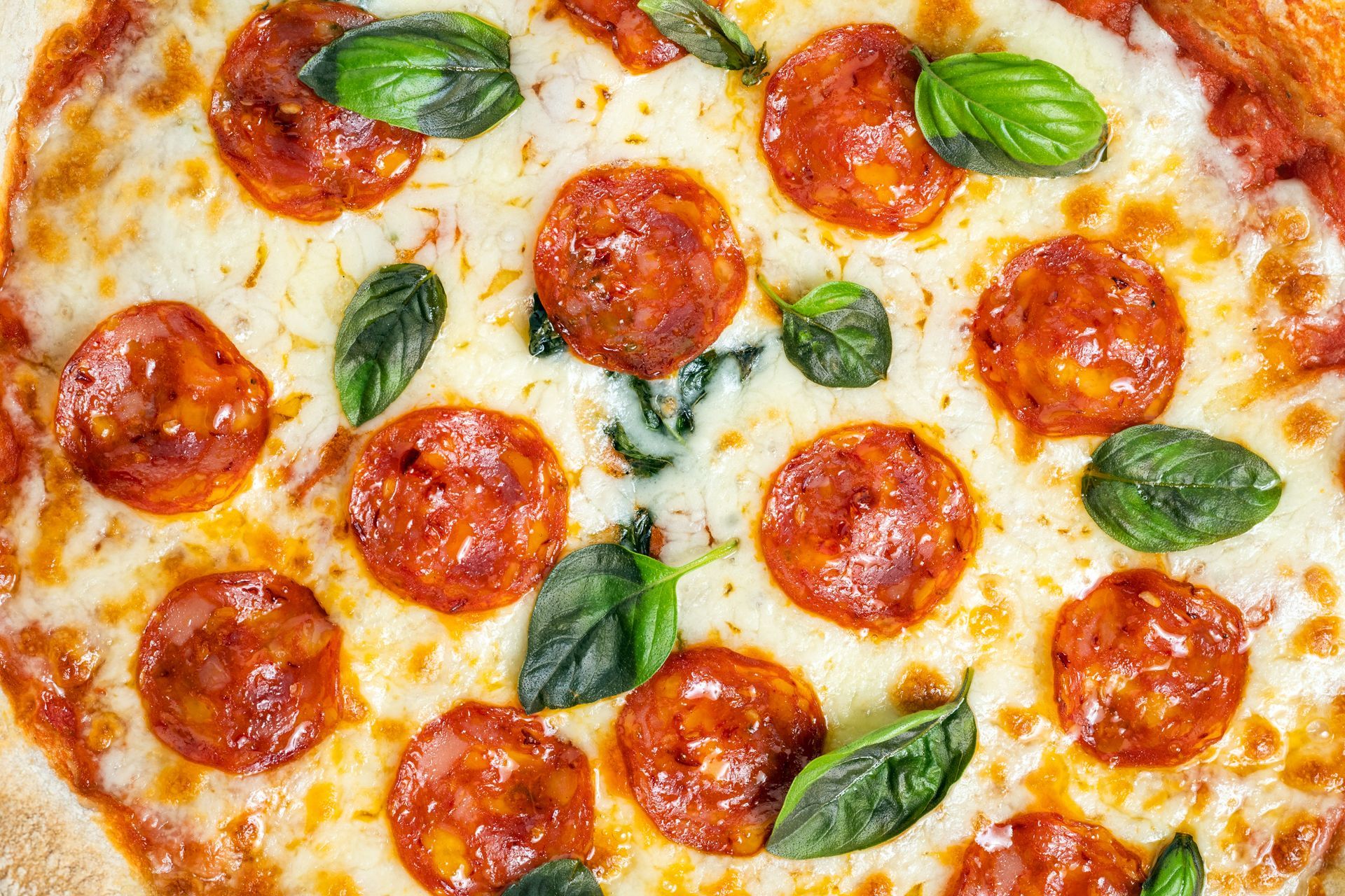 pizzeria la margherita