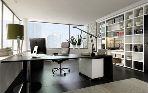 Pulizie in uffici e studi professionali