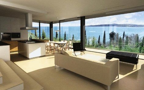 Pulizie in case private