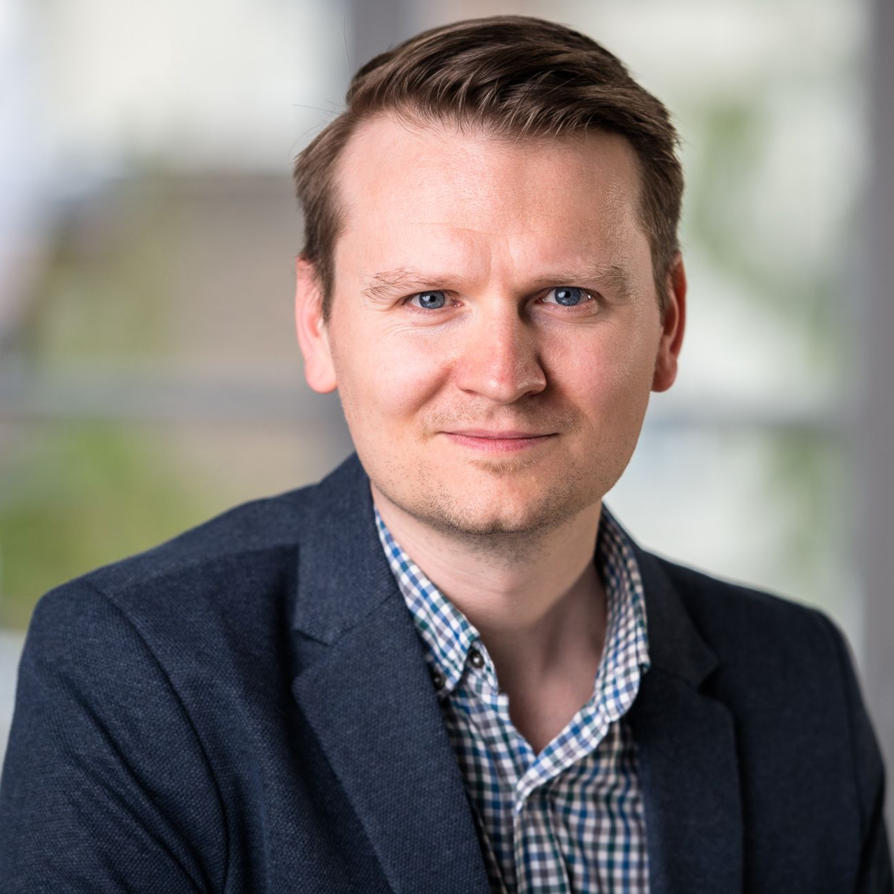 Andreas Dittes, Humify