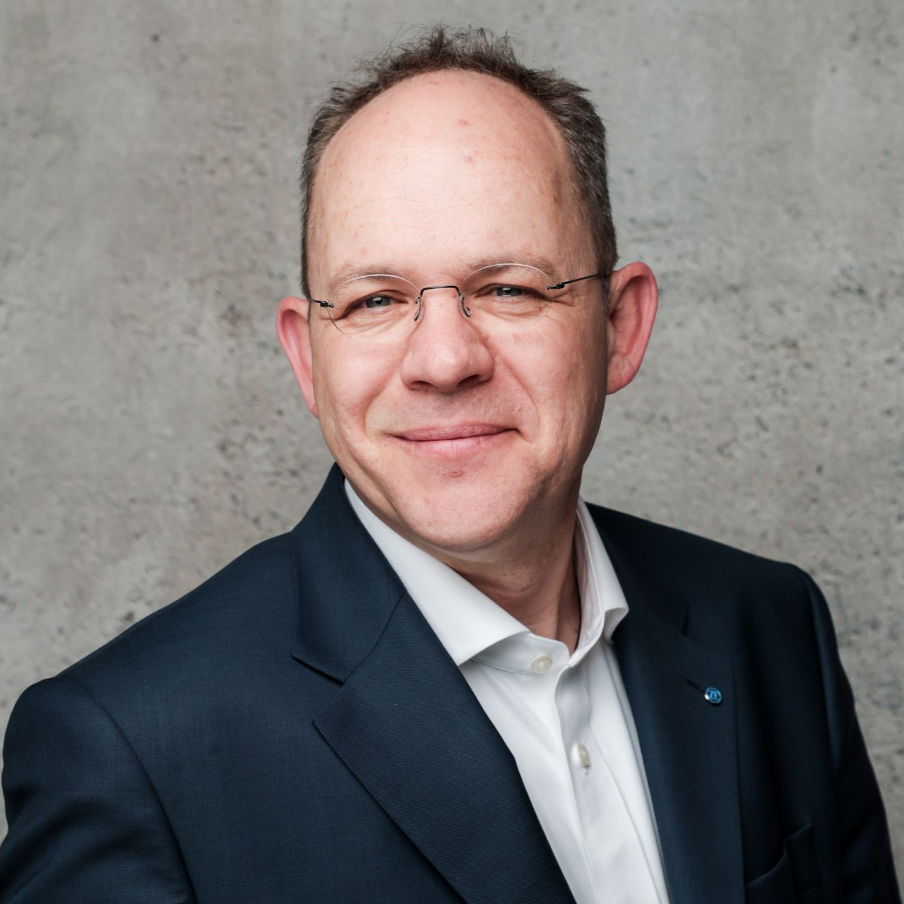 Simon Klingenmaier