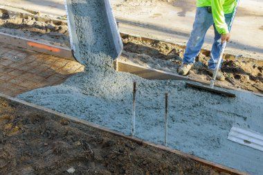 Concrete