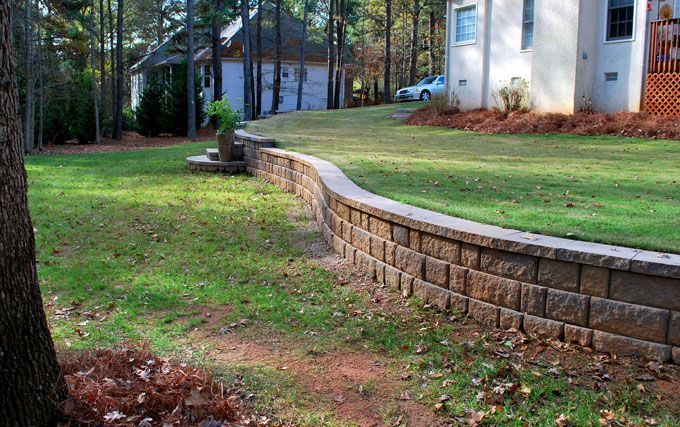patios