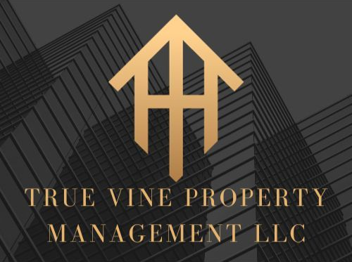 True Vine Property Management  Logo