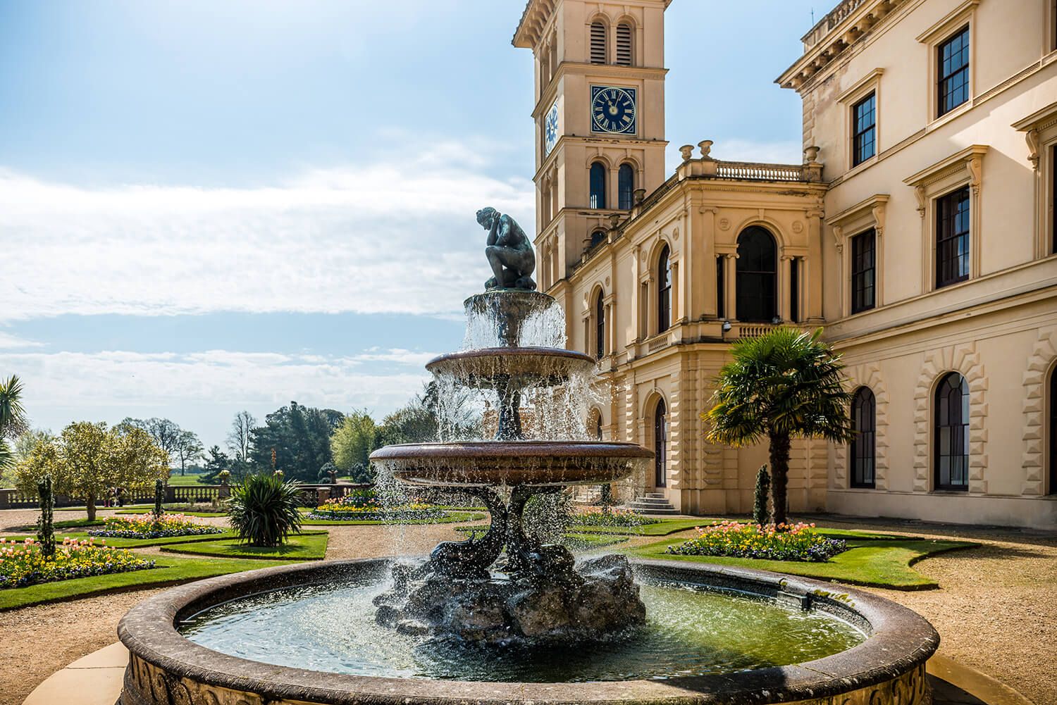 Osborne House