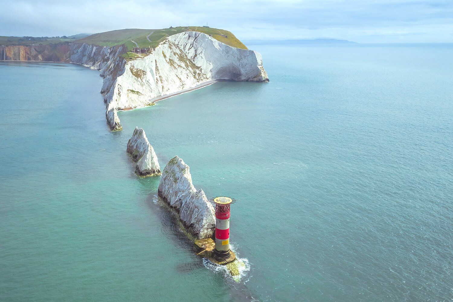 The Needles