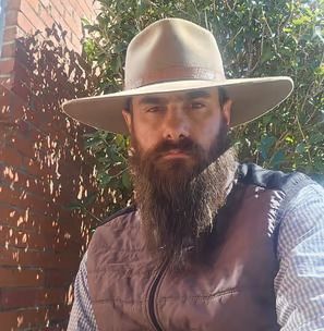 Reed Brown Reed Brown