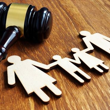 Lawyer — Family Law in Santa Clarita, CA