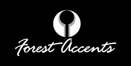 forest accents logo