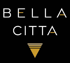 Bella città logo