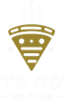 logo TE DO' NA PIZZA