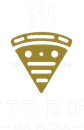 logo TE DO' NA PIZZA