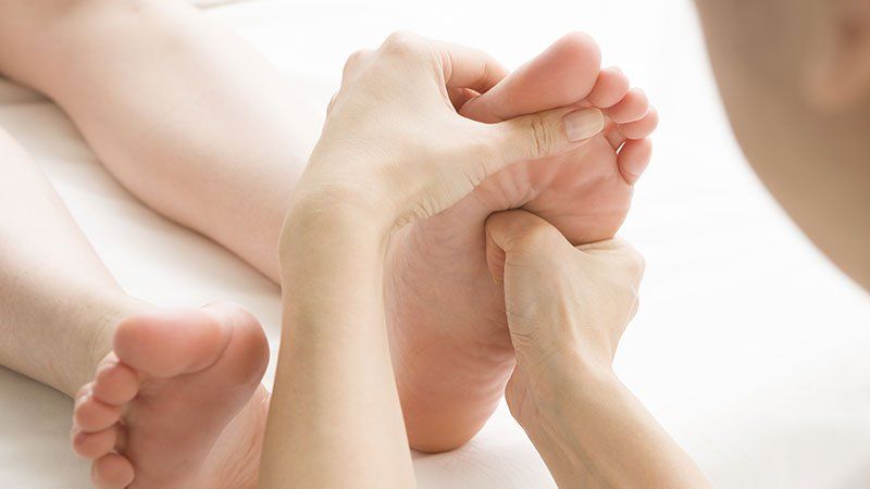 Musculoskeletal Massage To Relieved Aches and Pains