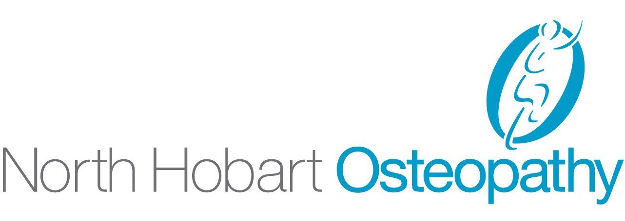 North Hobart Osteopathy Logo