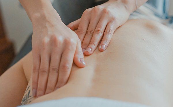 Gentle Soft Tissue Osteopathic  Massage | North Hobart Osteopathy