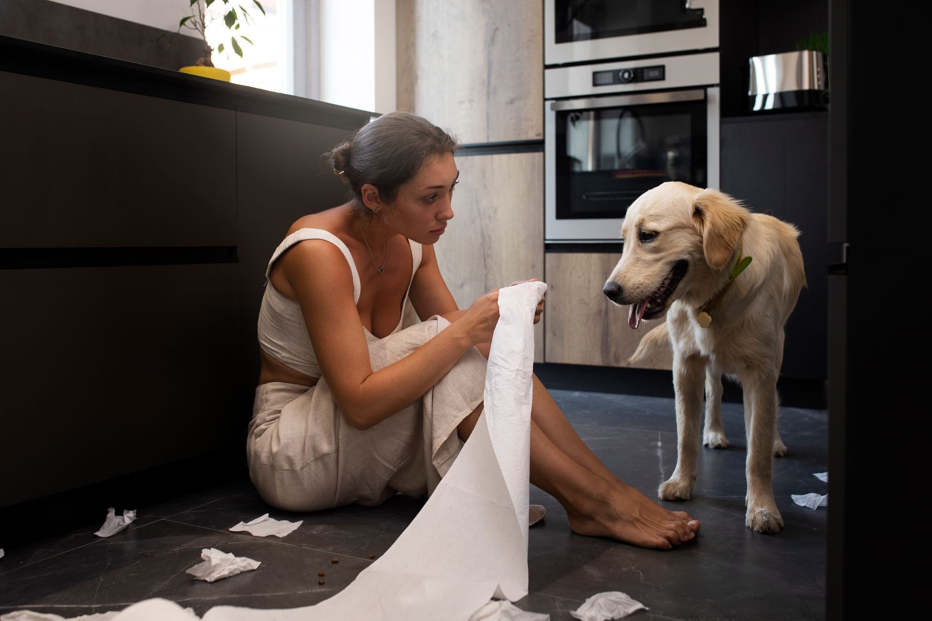 Aunque morder y morder es una actividad normal para tu perro, sobre todo cuando son cachorros