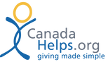 Canada helps org
