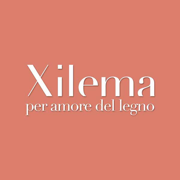 porte in legno Xilema