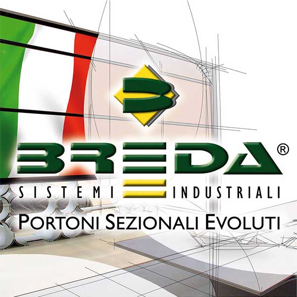 Breda portoni