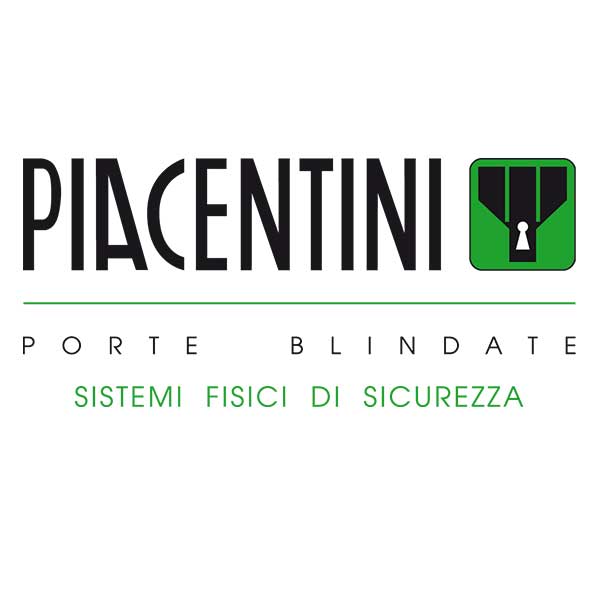 porte blindate Piacentini