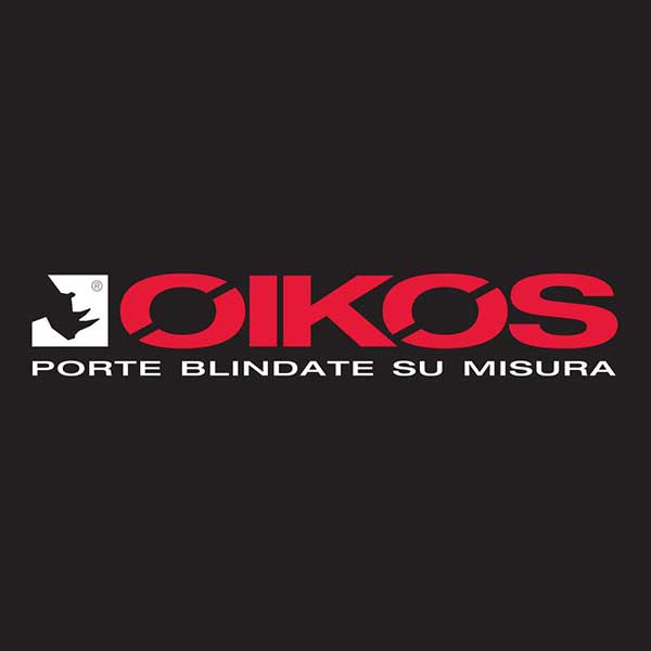 Oikos architetture ingresso