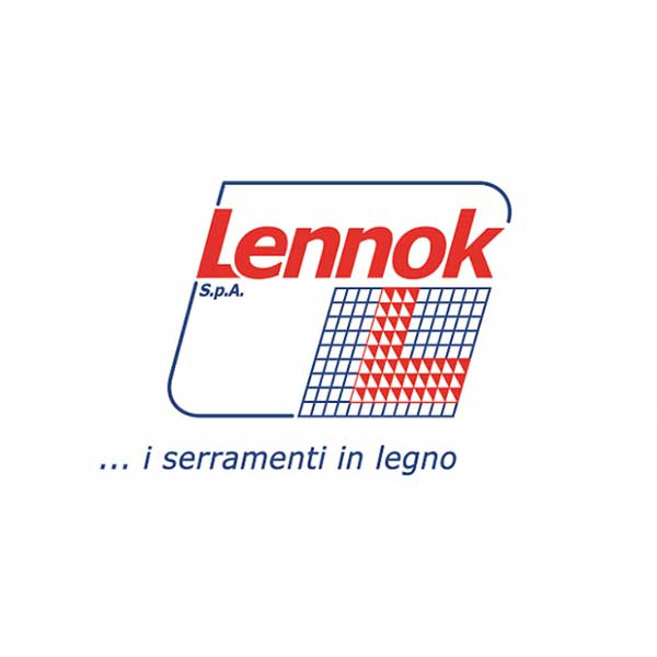 Lennok serramenti in legno