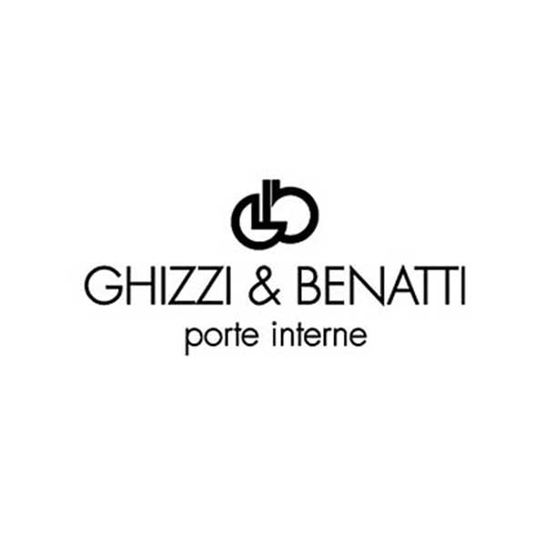 porte interne Ghizzi & Benatti