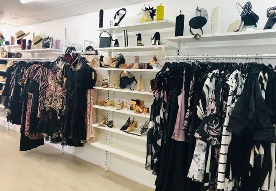 Apparel for Women — Zest Boutique in Yeppoon, QLD