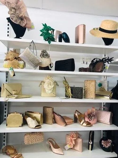 Woman's Accessories — Zest Boutique in Yeppoon, QLD