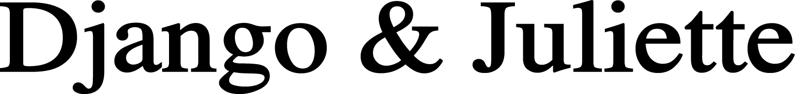Django & Juliette