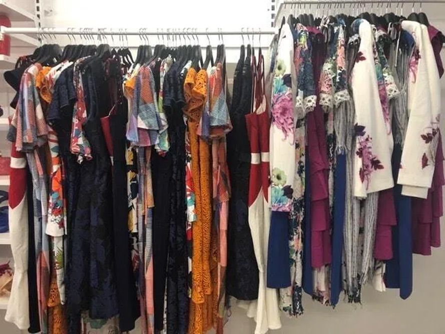 Dress Yeppoon — Zest Boutique in Yeppoon, QLD