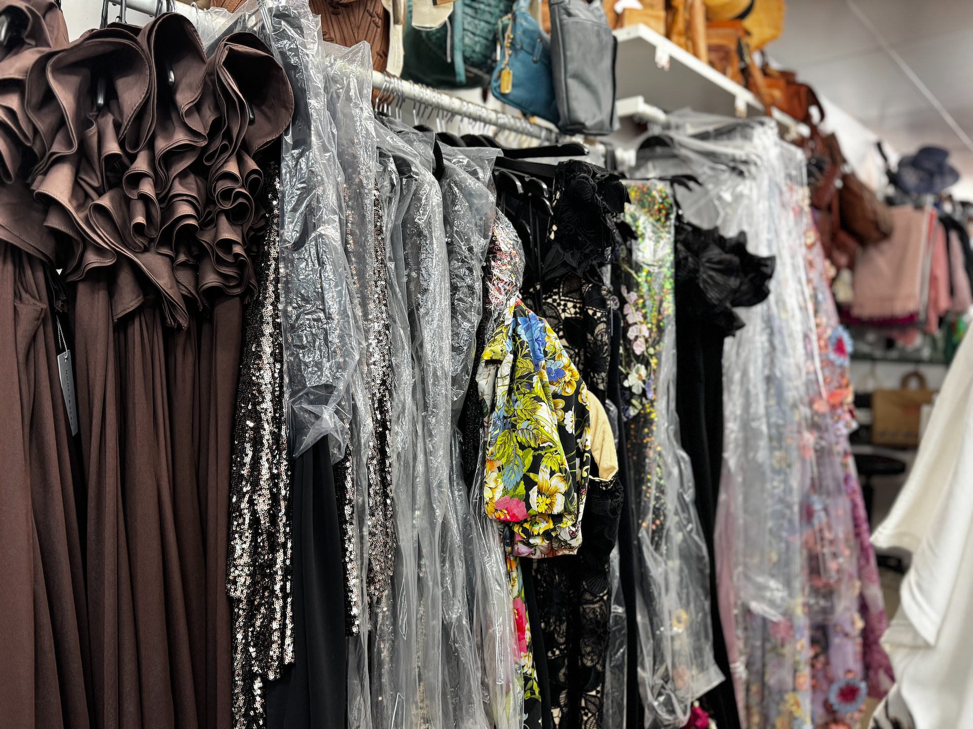 Dresses — Zest Boutique in Yeppoon, QLD