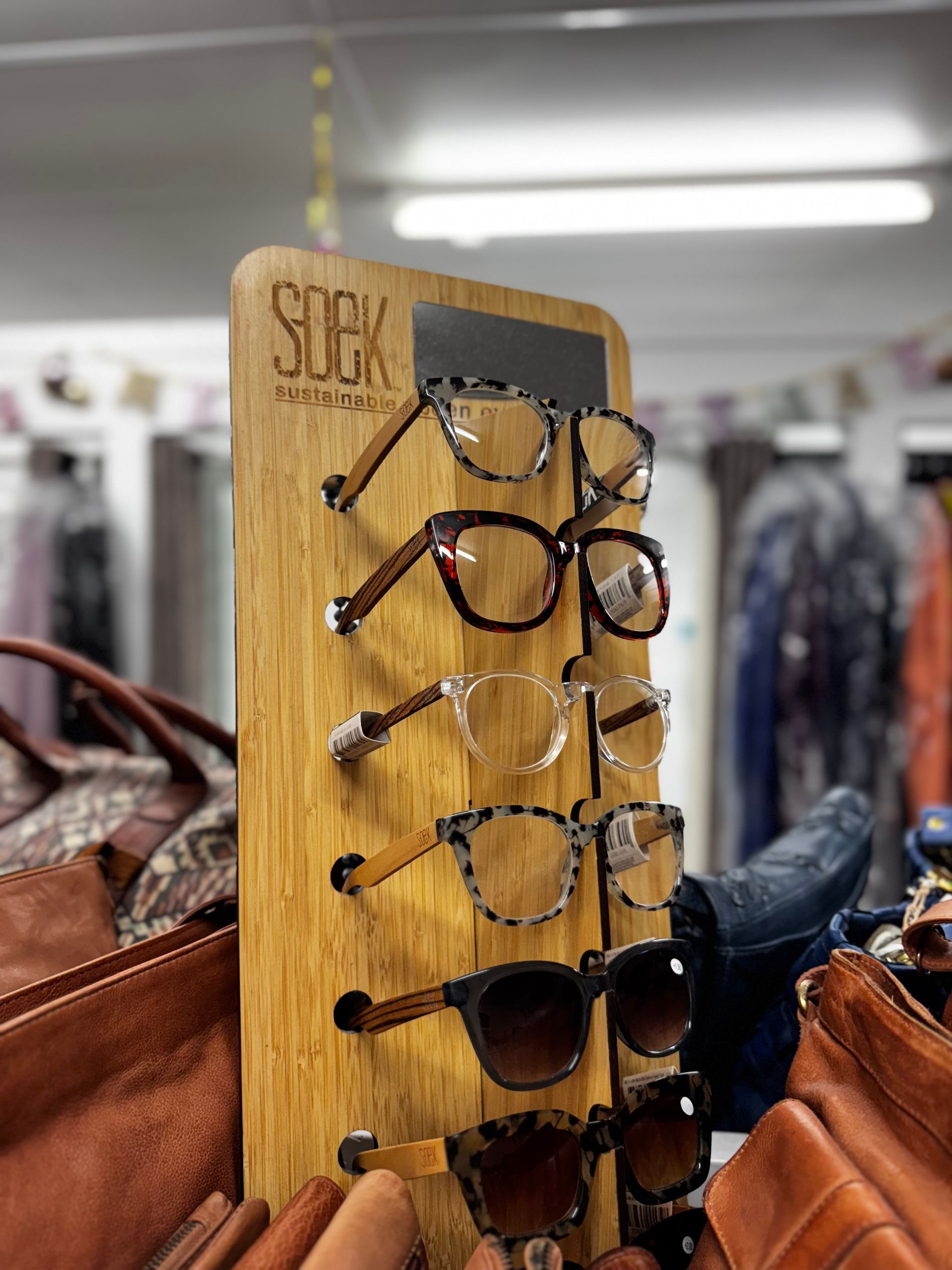 Woman's Accessories — Zest Boutique in Yeppoon, QLD