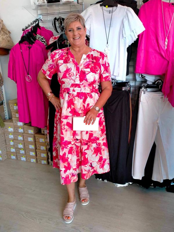 Woman's Apparel — Zest Boutique in Yeppoon, QLD
