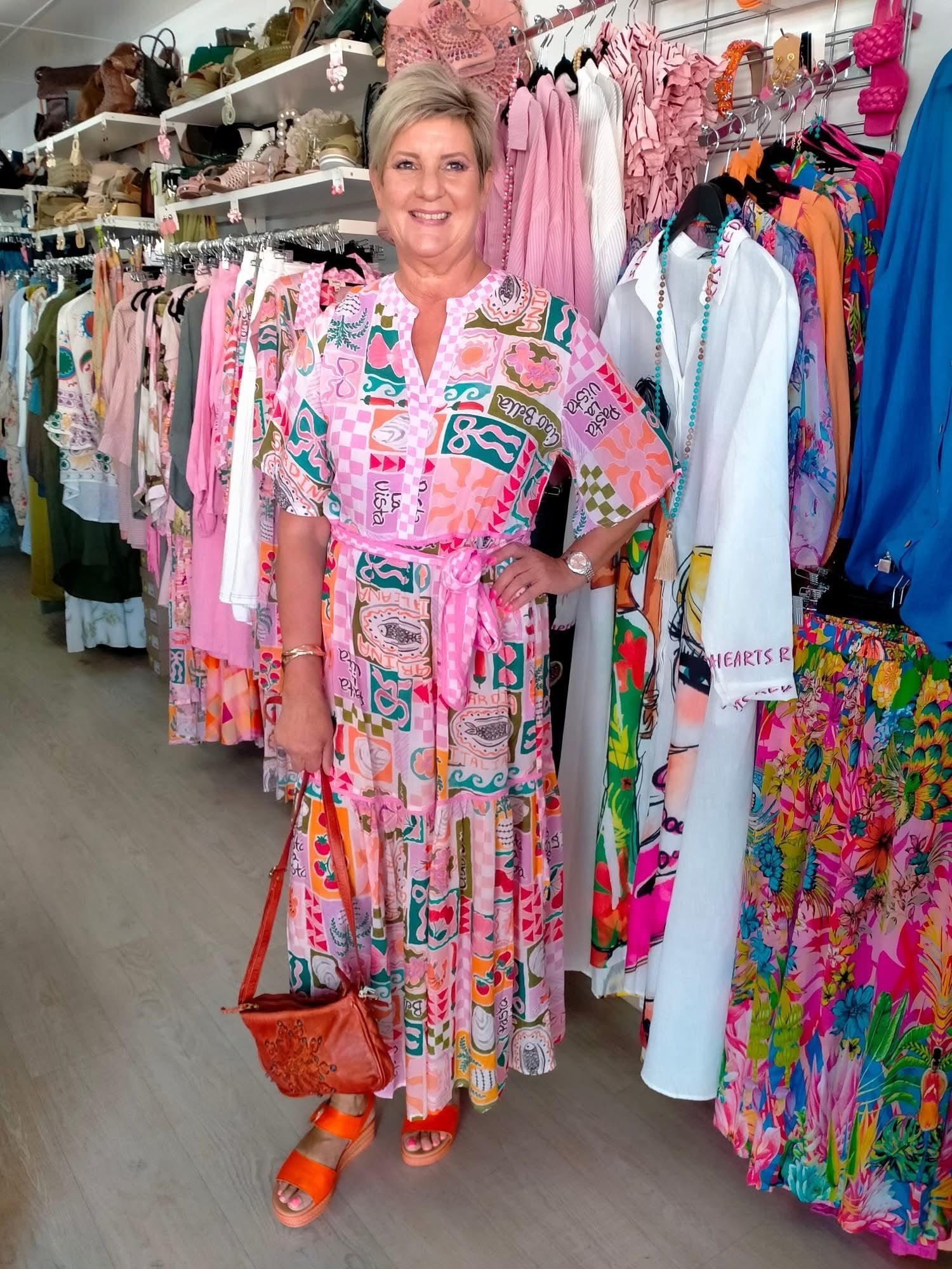 Woman's Apparel — Zest Boutique in Yeppoon, QLD