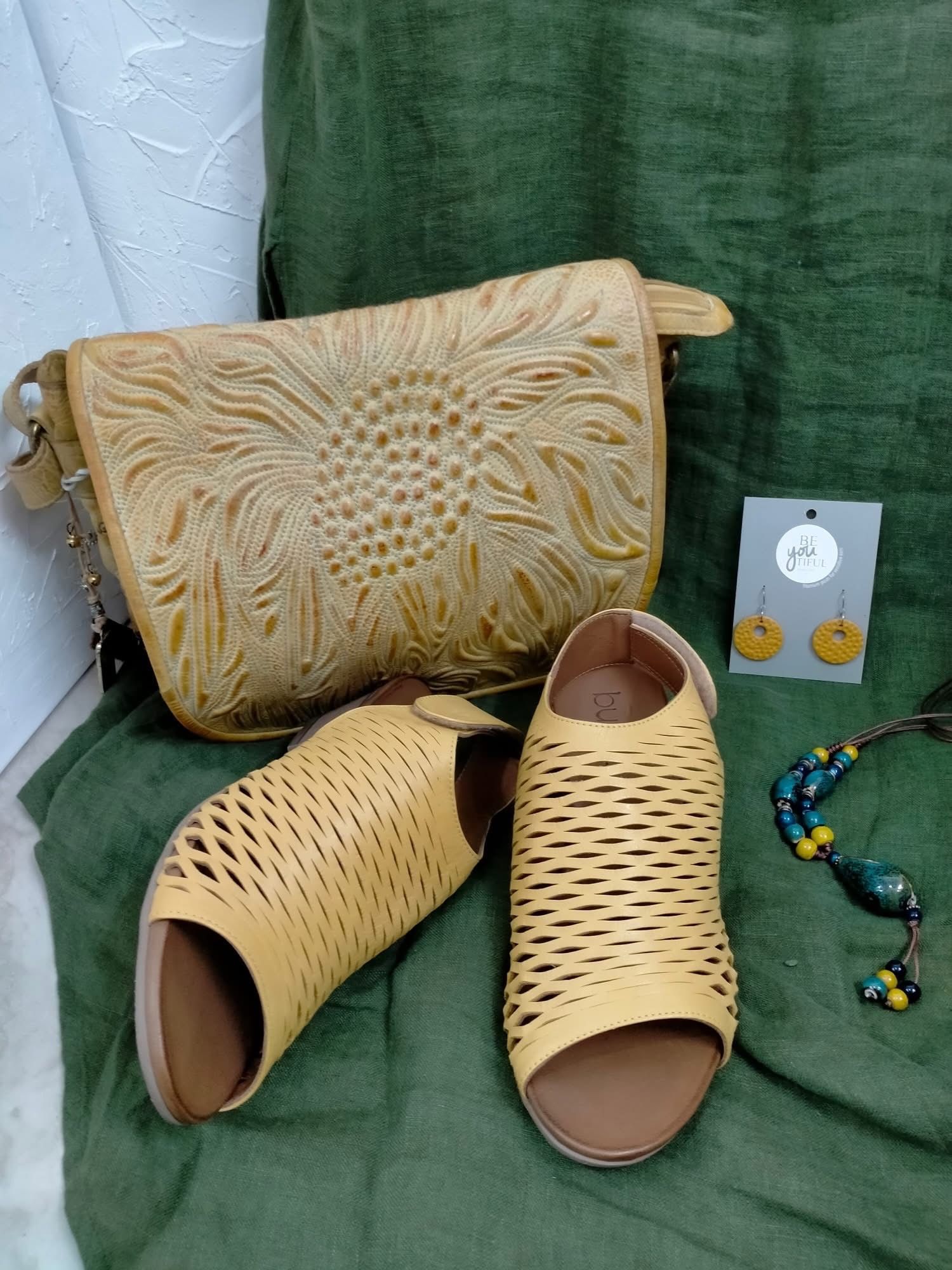 Woman's Accessories — Zest Boutique in Yeppoon, QLD