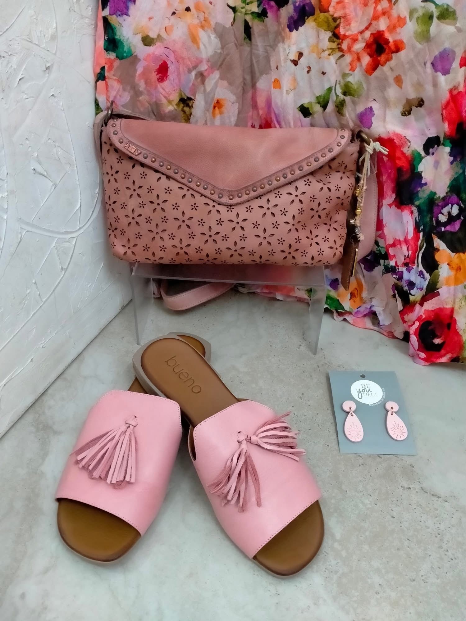 Woman's Accessories — Zest Boutique in Yeppoon, QLD