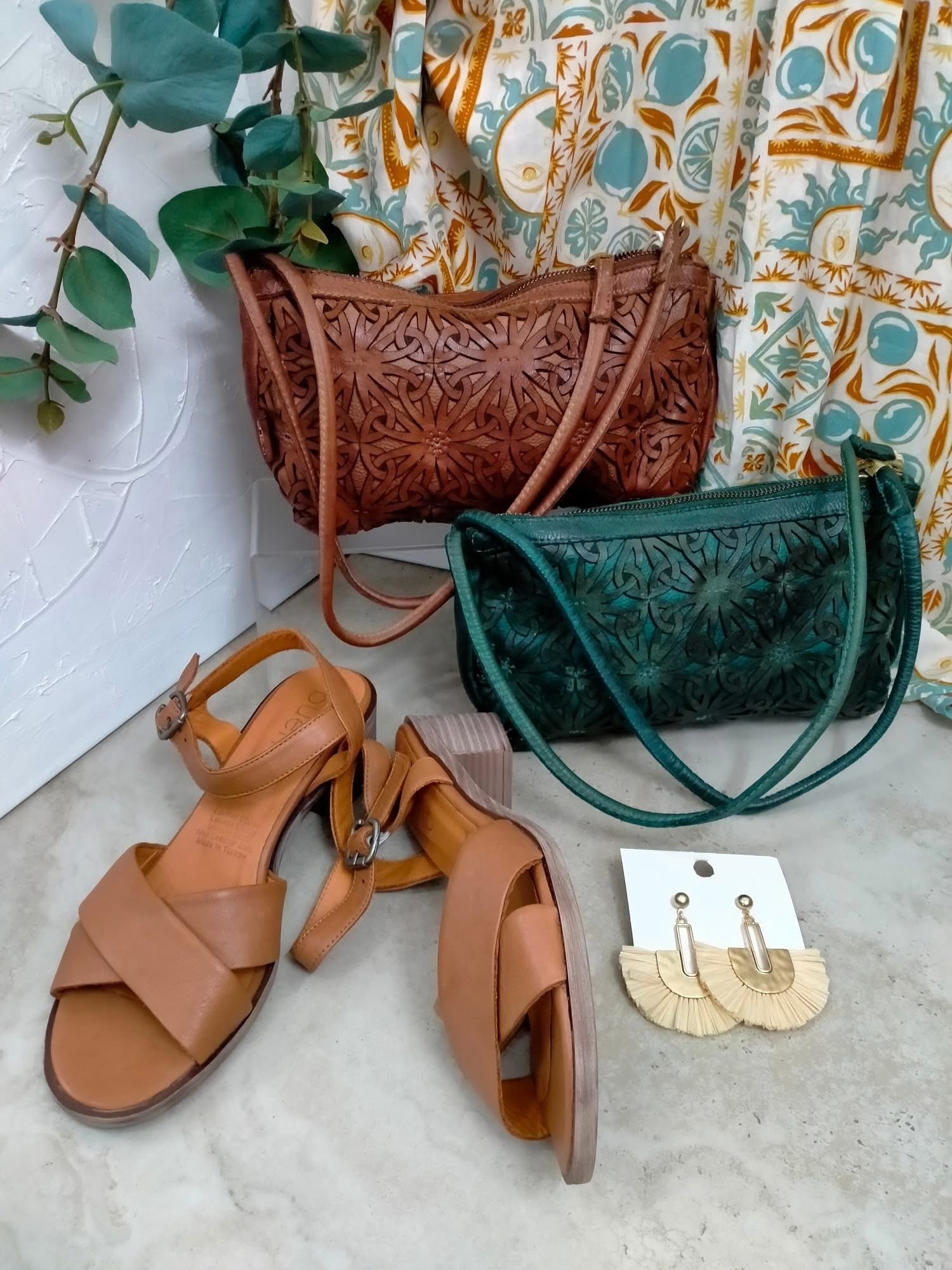 Woman's Apparel — Zest Boutique in Yeppoon, QLD