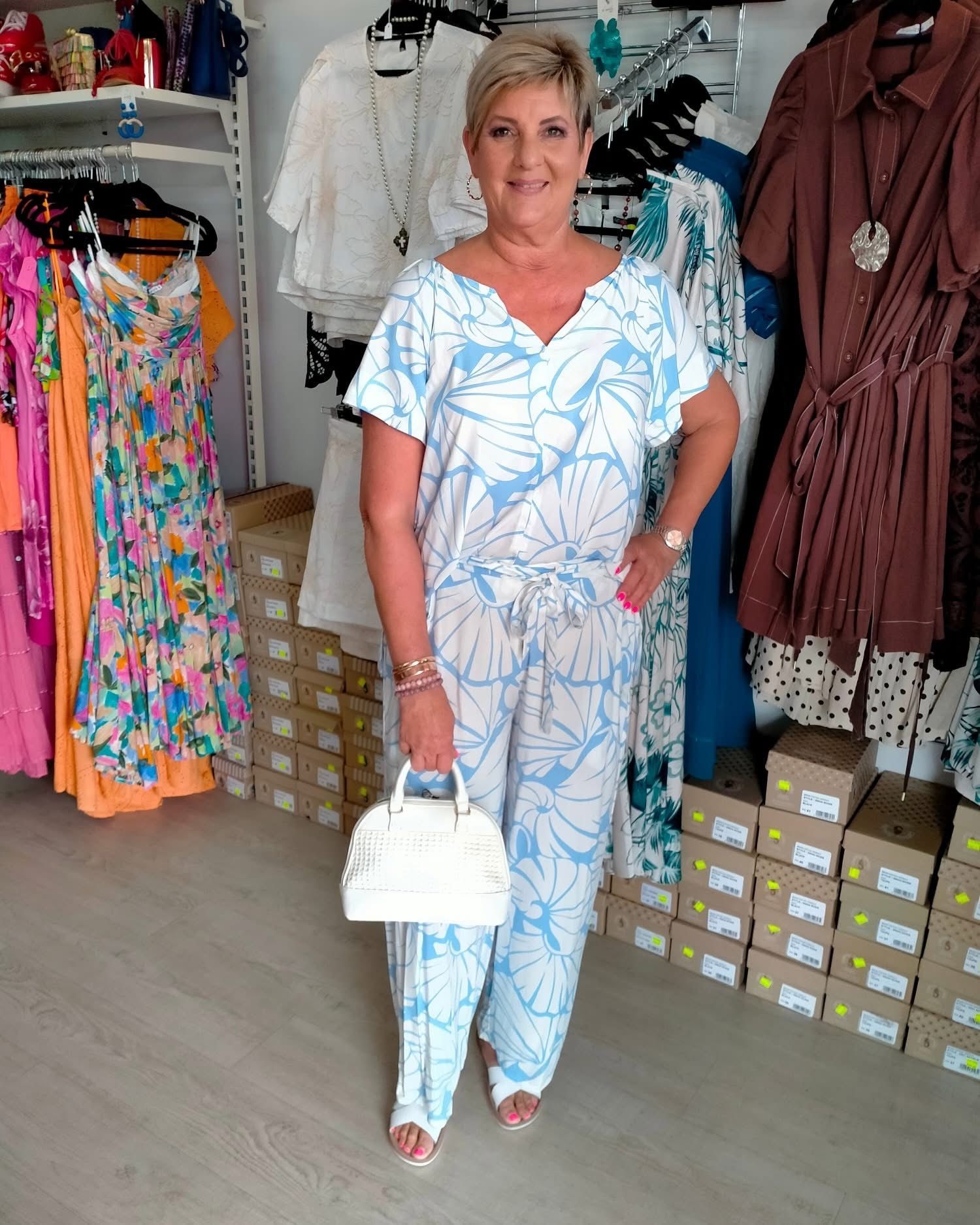 Woman's Apparel — Zest Boutique in Yeppoon, QLD
