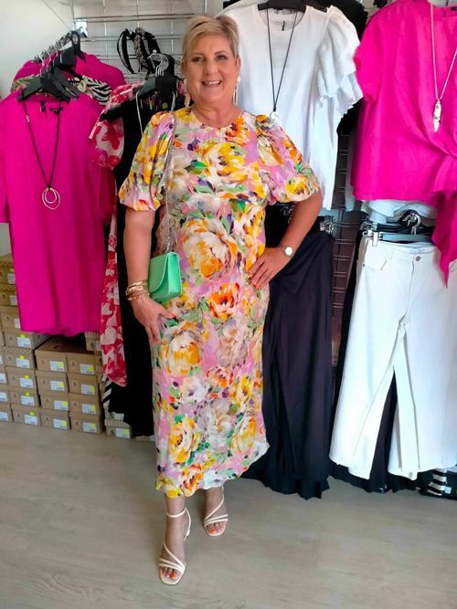 Woman's Apparel and Accessories — Zest Boutique in Yeppoon, QLD